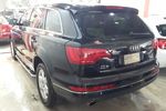 奥迪Q72012款3.0TFSI 技术型(245KW)