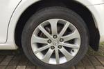 马自达Mazda62012款2.0L 手自一体 时尚型