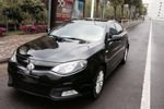 MG62010款1.8DVVT 手动 世博版
