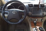 丰田汉兰达2011款2.7L 两驱5座运动版  点击看大图