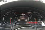 奥迪A72014款50 TFSI quattro 舒适型 点击看大图