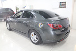 马自达睿翼轿跑车2010款2.5L 至尊版