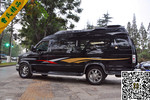福特E350依克诺莱恩2012款5.4L 自动 多功能商务休旅车