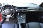 雷克萨斯CT200h2012款1.8L 领先版