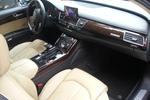奥迪A8L2011款3.0TFSI high quattro 豪华型