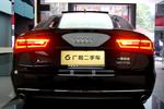 奥迪A6L2014款30 FSI 豪华型