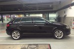 奥迪A3 Sportback2010款1.4TFSI 舒适型