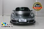 保时捷911-Carrera S MT 3.8L