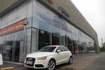 奥迪A1 Sportback2014款30 TFSI 时尚型