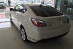 MG62014款1.8T 自动性能版