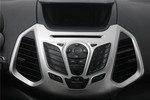 福特翼搏2013款1.0L GTDi 手动尊贵型