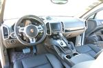 保时捷Cayenne2011款3.0T