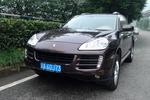 保时捷Cayenne2009款3.6L Edition Exclusive