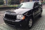 Jeep大切诺基2008款3.7L