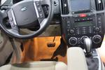 路虎神行者22012款2.0T Si4 HSE汽油款