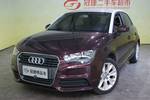 奥迪A1 sportback2013款30 TFSI Urban