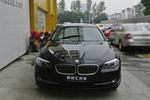 宝马5系2013款525Li 领先型