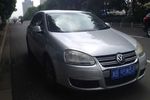 大众速腾2006款2.0L 自动舒适型 