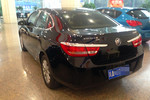 别克英朗GT2013款1.6L 手自一体 时尚版