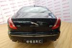捷豹XJ2014款XJL 2.0T 两驱典雅商务版