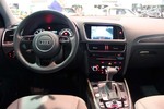 奥迪Q52013款2.0TFSI 舒适型