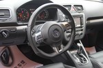 大众尚酷2015款2.0TSI 豪华版 
