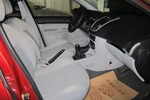 标致207两厢2011款驭乐版 1.4L 手动