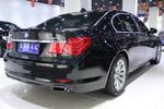 宝马7系2009款730Li 豪华型