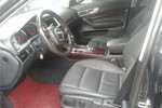 奥迪A6L2011款2.4L 舒适型