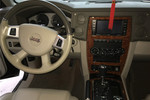 Jeep指挥官2008款5.7L HEMI