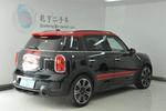 MINICOUNTRYMAN JCW2014款1.6T JOHN COOPER WORKS All 4