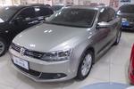 大众速腾2014款改款 1.4TSI 自动豪华型