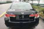 本田雅阁2011款2.4L EX