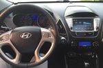现代ix352012款2.0L 自动两驱精英版GLS 