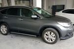 本田CR-V2013款2.4L 两驱豪华版