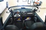 smartfortwo2012款1.0 MHD 敞篷城市游侠特别版