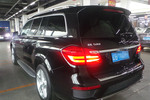 奔驰GL级2013款GL 500 4MATIC