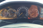 奔驰S级2001款S500 L