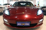 保时捷Panamera2010款Panamera 4