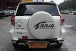 丰田RAV42011款2.0L 自动经典版