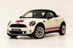 MINIROADSTER2012款COOPER S ROADSTER