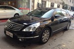 日产天籁2008款公爵 3.5L XV VIP至尊版