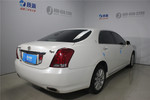 丰田皇冠2012款V6 2.5 Royal Saloon