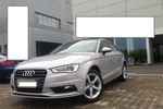 奥迪A3 Limousine2014款35 TFSI 自动进取型
