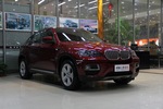 宝马X62013款xDrive35i