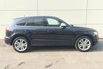 奥迪SQ52014款3.0TFSI quatrro