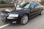 奥迪A8L2009款3.0FSI 豪华型