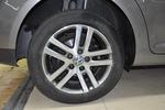 大众途安2008款1.8T 手动 智尊版5座