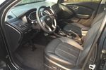 现代ix352012款2.0L 自动两驱精英版GLS 
