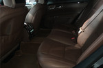 奔驰S级2012款S350L 4MATIC Grand Edition